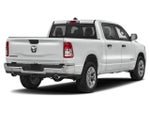 2023 RAM 1500 Big Horn 4x2 Crew Cab 5'7" Box