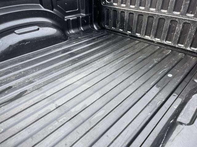 2024 RAM 1500 Laramie 4x2 Crew Cab 5'7" Box
