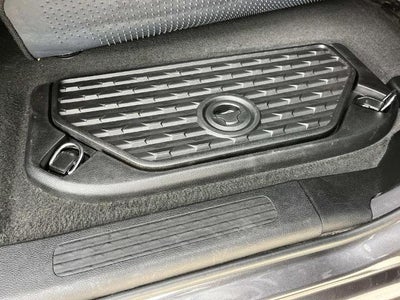 2024 RAM 1500 Laramie 4x2 Crew Cab 5'7" Box