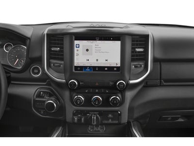 2024 RAM 1500 Laramie 4x2 Crew Cab 5'7" Box