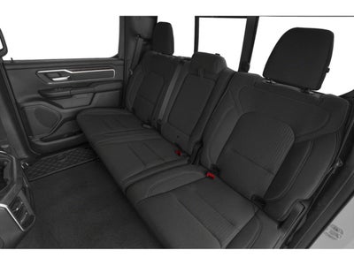 2024 RAM 1500 Laramie 4x2 Crew Cab 5'7" Box