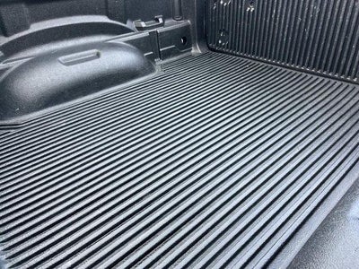 2024 RAM 1500 Laramie 4x2 Crew Cab 5'7" Box