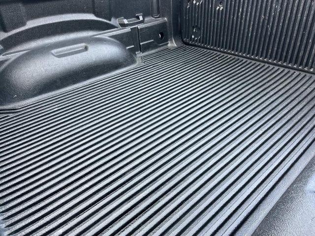 2024 RAM 1500 Laramie 4x2 Crew Cab 5'7" Box