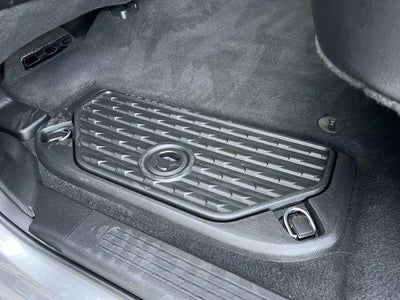 2024 RAM 1500 Laramie 4x2 Crew Cab 5'7" Box