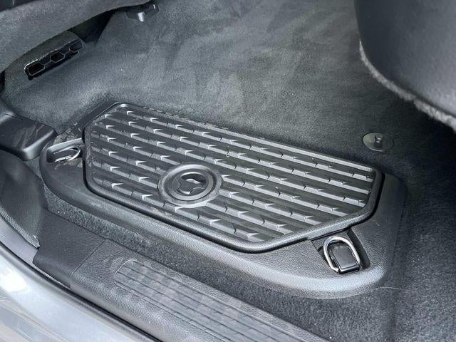 2024 RAM 1500 Laramie 4x2 Crew Cab 5'7" Box