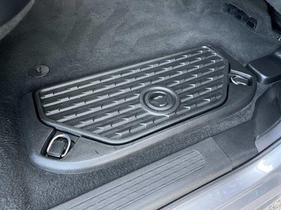 2024 RAM 1500 Laramie 4x2 Crew Cab 5'7" Box