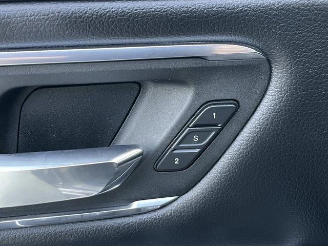 2024 RAM 1500 Laramie 4x2 Crew Cab 5'7" Box