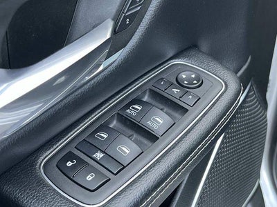 2024 RAM 1500 Laramie 4x2 Crew Cab 5'7" Box