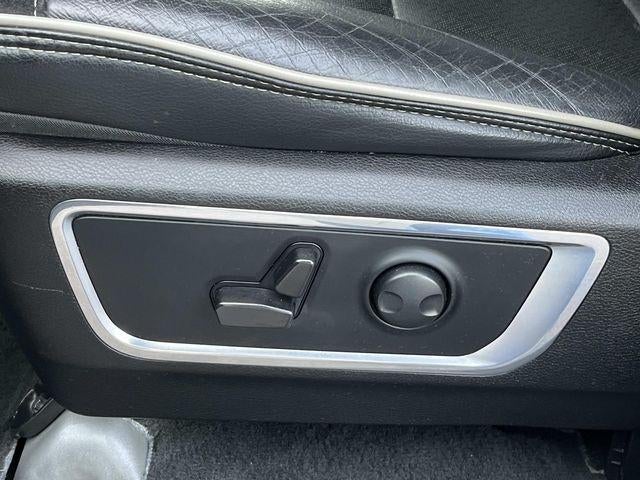 2024 RAM 1500 Laramie 4x2 Crew Cab 5'7" Box