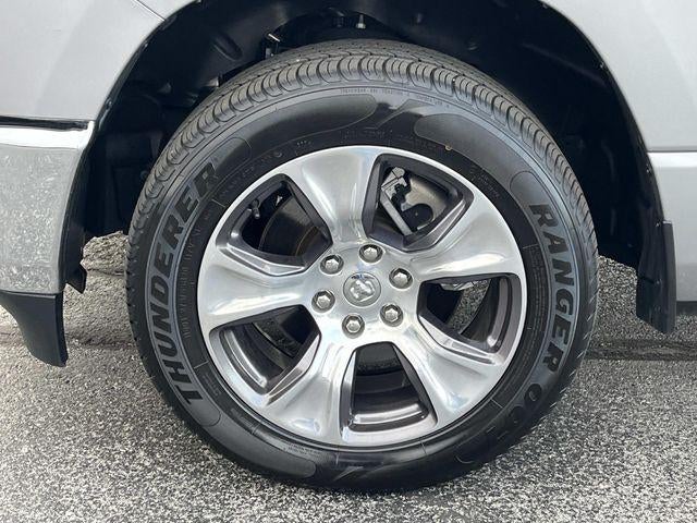 2024 RAM 1500 Laramie 4x2 Crew Cab 5'7" Box