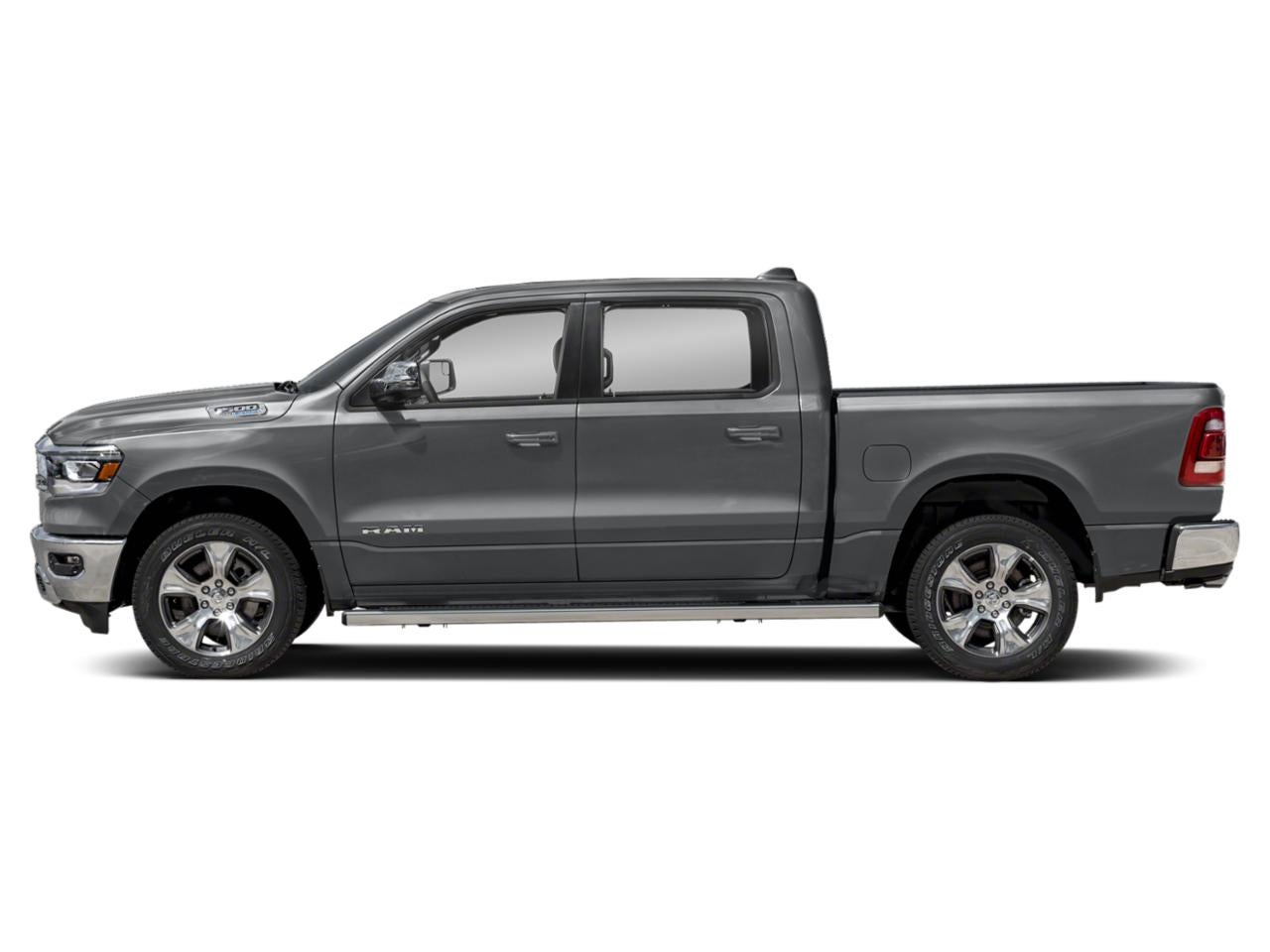 2024 RAM 1500 Laramie 4x2 Crew Cab 5'7" Box