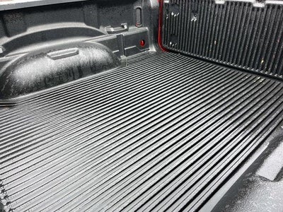 2024 RAM 1500 Laramie 4x2 Crew Cab 5'7" Box