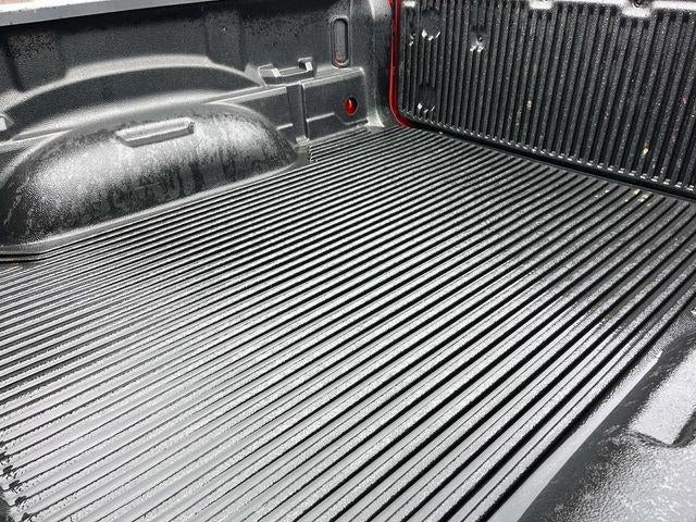 2024 RAM 1500 Laramie 4x2 Crew Cab 5'7" Box