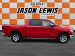 2024 RAM 1500 Laramie 4x2 Crew Cab 5'7" Box