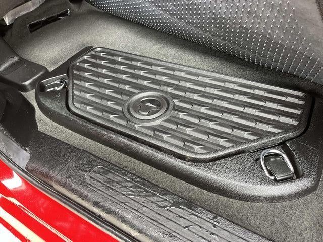 2024 RAM 1500 Laramie 4x2 Crew Cab 5'7" Box