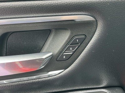 2024 RAM 1500 Laramie 4x2 Crew Cab 5'7" Box