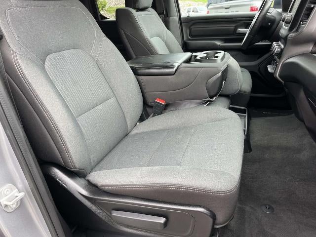 2023 RAM 1500 Tradesman 4x4 Quad Cab 6'4" Box
