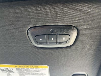 2022 RAM 1500 Big Horn 4x4 Crew Cab 5'7" Box