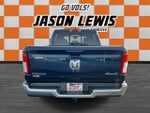 2022 RAM 1500 Big Horn 4x4 Crew Cab 5'7" Box