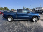 2024 RAM 1500 Big Horn 4x4 Quad Cab 6'4" Box
