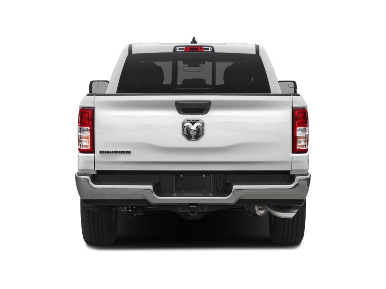 2024 RAM 1500 Big Horn 4x4 Quad Cab 6'4" Box