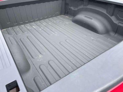 2019 RAM 1500 Big Horn/Lone Star 4x4 Quad Cab 6'4" Box
