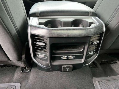 2019 RAM 1500 Big Horn/Lone Star 4x4 Quad Cab 6'4" Box