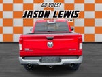 2019 RAM 1500 Big Horn/Lone Star 4x4 Quad Cab 6'4" Box
