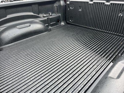 2025 RAM 1500 Big Horn 4x4 Crew Cab 5'7" Box
