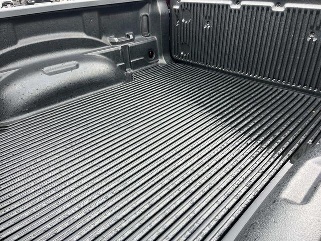 2025 RAM 1500 Big Horn 4x4 Crew Cab 5'7" Box