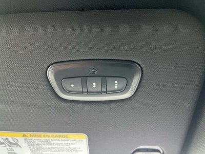 2025 RAM 1500 Big Horn 4x4 Crew Cab 5'7" Box
