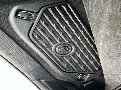 2025 RAM 1500 Big Horn 4x4 Crew Cab 5'7" Box