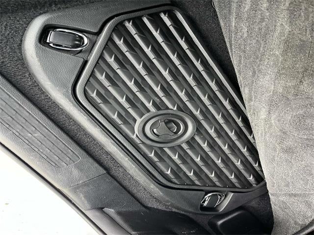 2025 RAM 1500 Big Horn 4x4 Crew Cab 5'7" Box