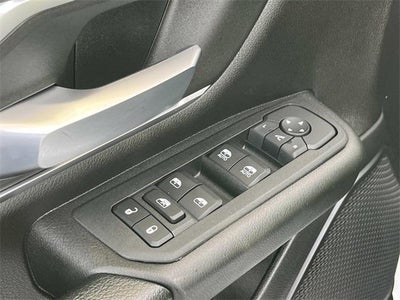 2025 RAM 1500 Big Horn 4x4 Crew Cab 5'7" Box