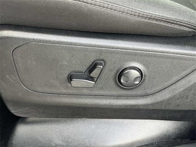 2025 RAM 1500 Big Horn 4x4 Crew Cab 5'7" Box