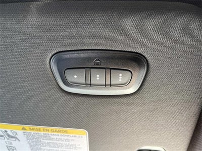 2025 RAM 1500 Big Horn 4x4 Crew Cab 5'7" Box