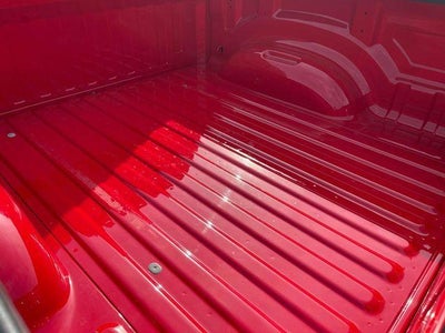 2025 RAM 1500 Big Horn 4x4 Crew Cab 5'7" Box