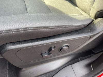 2025 RAM 1500 Big Horn 4x4 Crew Cab 5'7" Box