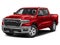 2025 RAM 1500 Big Horn 4x4 Crew Cab 5'7" Box