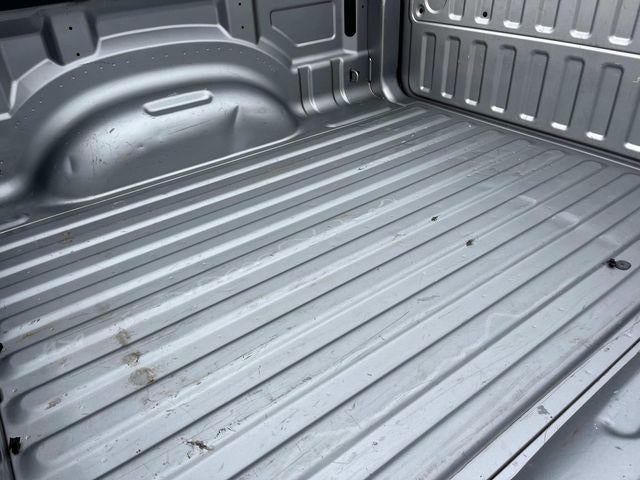 2025 RAM 1500 Big Horn 4x4 Crew Cab 5'7" Box