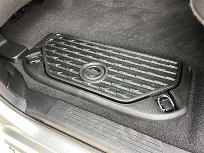 2025 RAM 1500 Big Horn 4x4 Crew Cab 5'7" Box