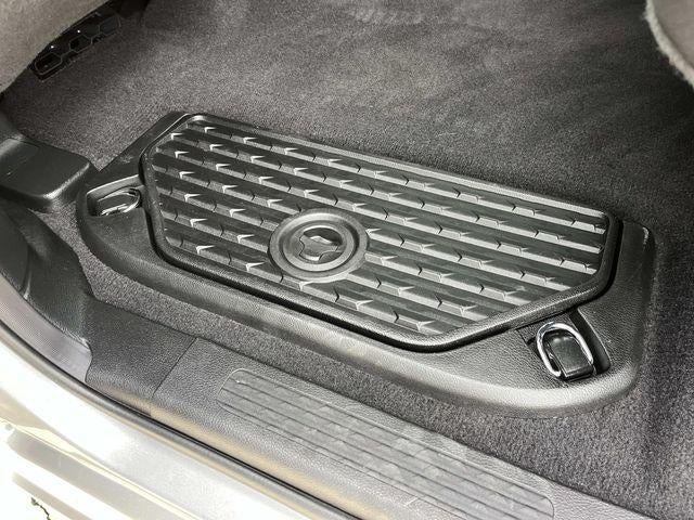 2025 RAM 1500 Big Horn 4x4 Crew Cab 5'7" Box