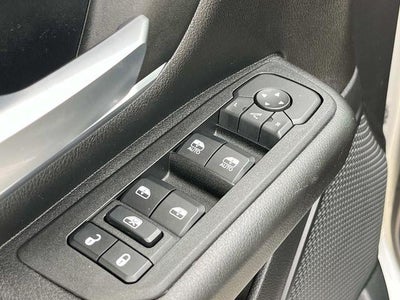 2025 RAM 1500 Big Horn 4x4 Crew Cab 5'7" Box