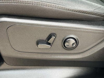 2025 RAM 1500 Big Horn 4x4 Crew Cab 5'7" Box