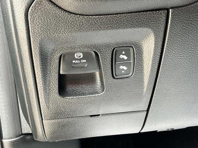 2025 RAM 1500 Big Horn 4x4 Crew Cab 5'7" Box