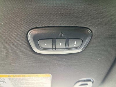 2025 RAM 1500 Big Horn 4x4 Crew Cab 5'7" Box