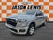 2025 RAM 1500 Big Horn 4x4 Crew Cab 5'7" Box
