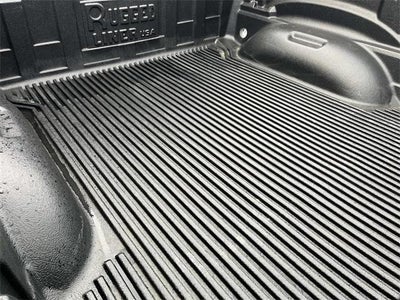 2025 RAM 1500 Big Horn 4x4 Crew Cab 5'7" Box