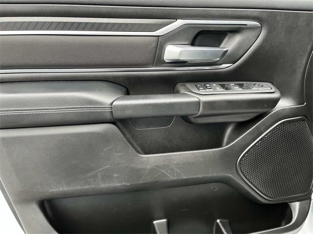 2025 RAM 1500 Big Horn 4x4 Crew Cab 5'7" Box