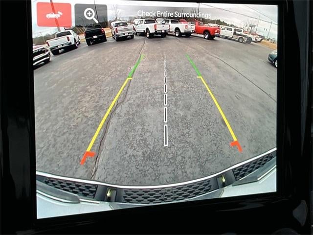 2025 RAM 1500 Big Horn 4x4 Crew Cab 5'7" Box